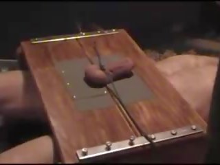 Shaft setrap in trample box, free whipping bayan film show 1b