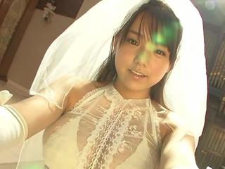 일체 포함 shinozaki - enchanting 신부, 무료 큰 자연의 가슴 고화질 트리플 엑스 비디오 e6