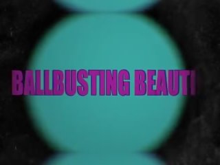 Femdom Ballbusting Beauties, Free Clips4Sale HD sex video 8f