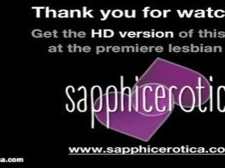 Sohva kolmikko mukaan sapphic eroottinen kirjallisuus - lesbo rakkaus likainen klipsi