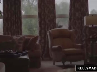 Kelly Madison - Ryan Gives Ashley Lane what She Wants
