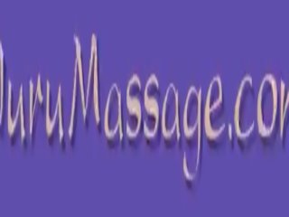 The ultimate sesual body massage p.1/3