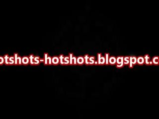 Hotshots slowmo bida sa pornograpiya cumpilation 3